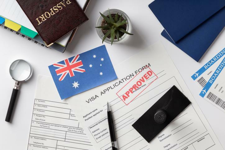 Seamless Uk Civil Partnership Visa Assistance Await!